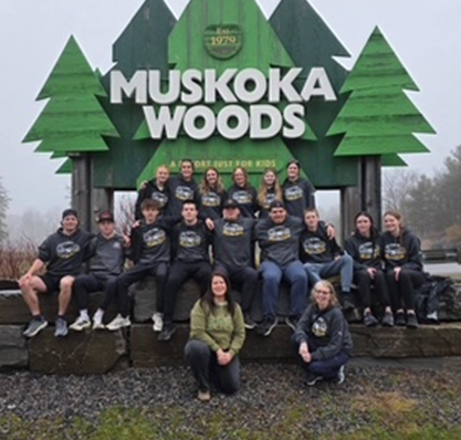 Muskoka Woods