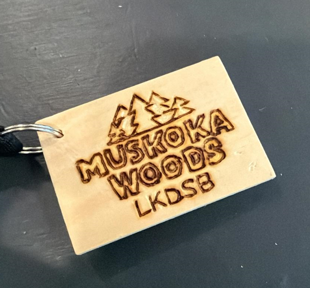 Muskoka Woods