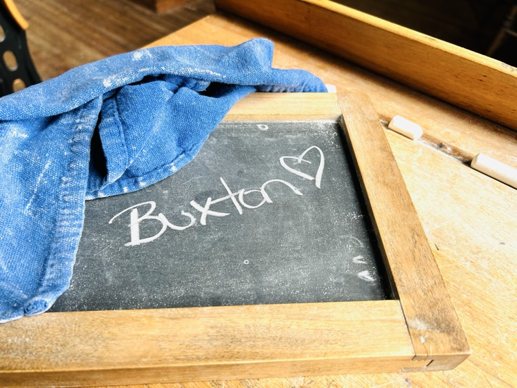 Buxton National Historic Site & Museum