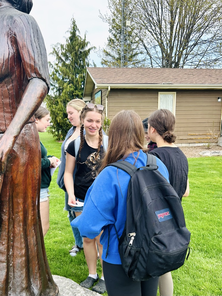 Buxton National Historic Site & Museum