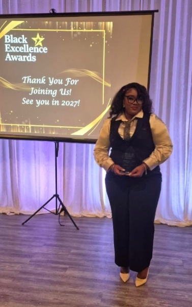 Black Excellence Awards 2026