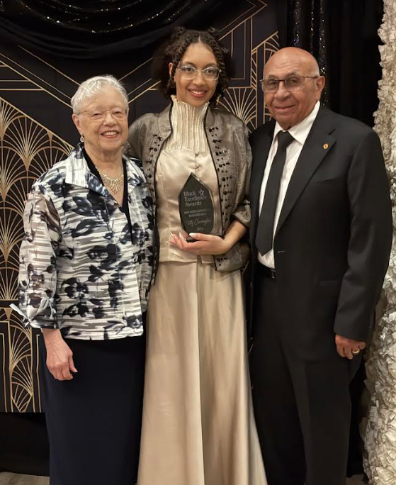 Black Excellence Awards 2026