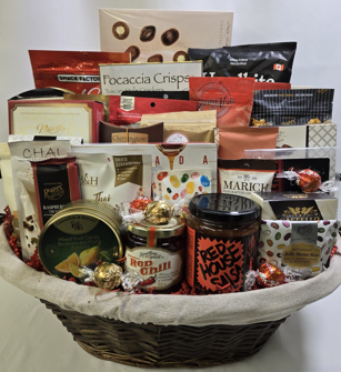 Gift Basket