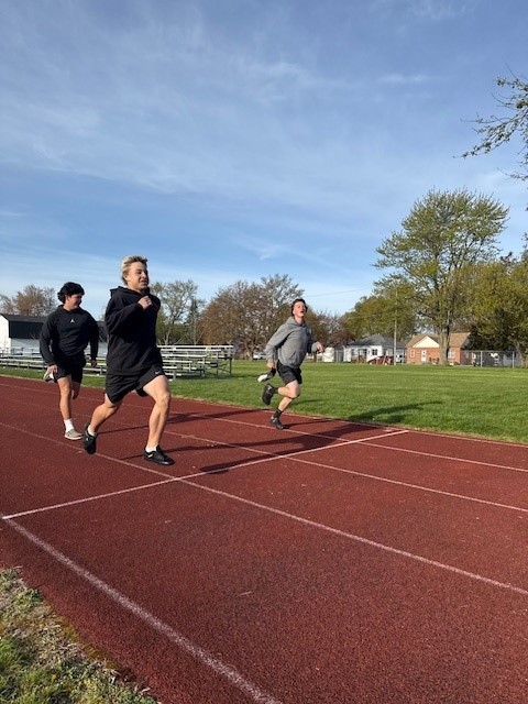 Exploring Math through Physical Activity