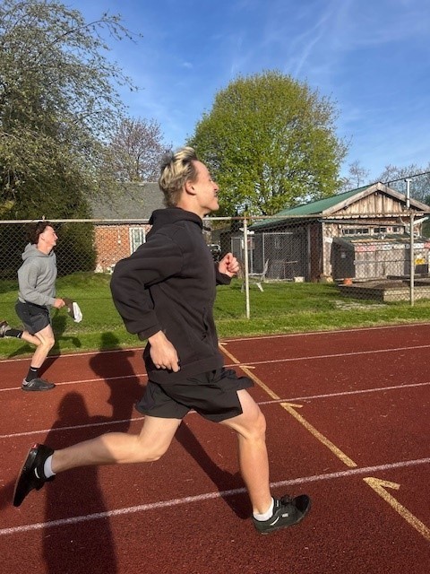 Exploring Math through Physical Activity