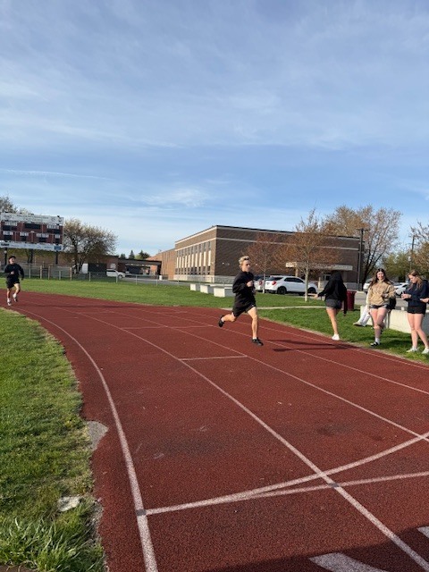 Exploring Math through Physical Activity