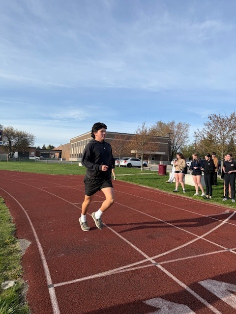 Exploring Math through Physical Activity