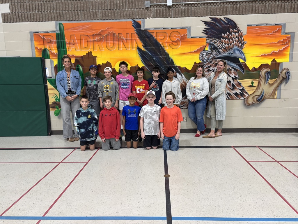 Junior Boys Basketball Team 2026