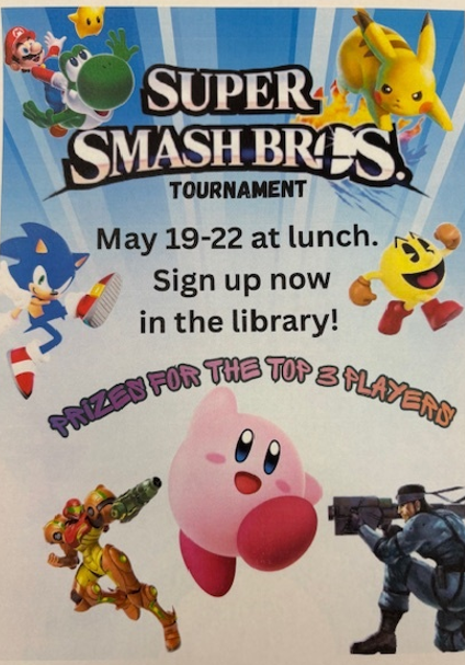 Smash Bros