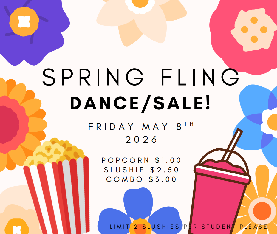 Spring Fling Event