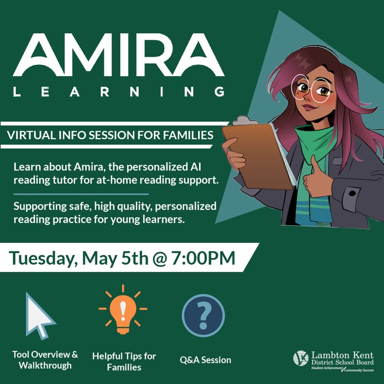 Amira