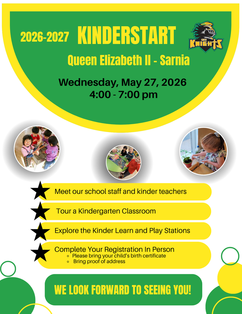 Kinderstart