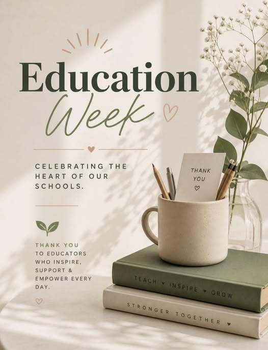 Education Week 