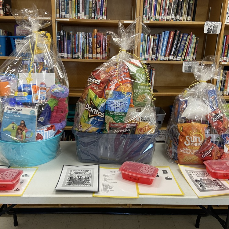 Family Engagement an Wellness Night Advertisement