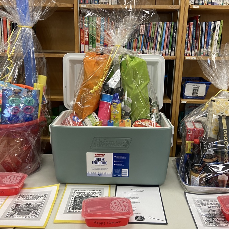 Family Engagement an Wellness Night Advertisement
