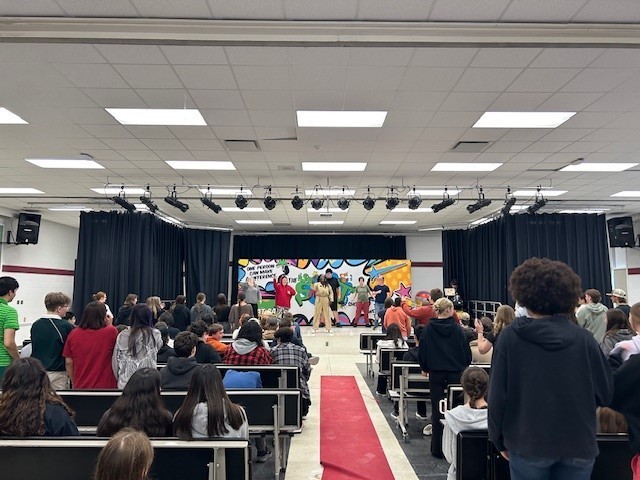 Saidat Show