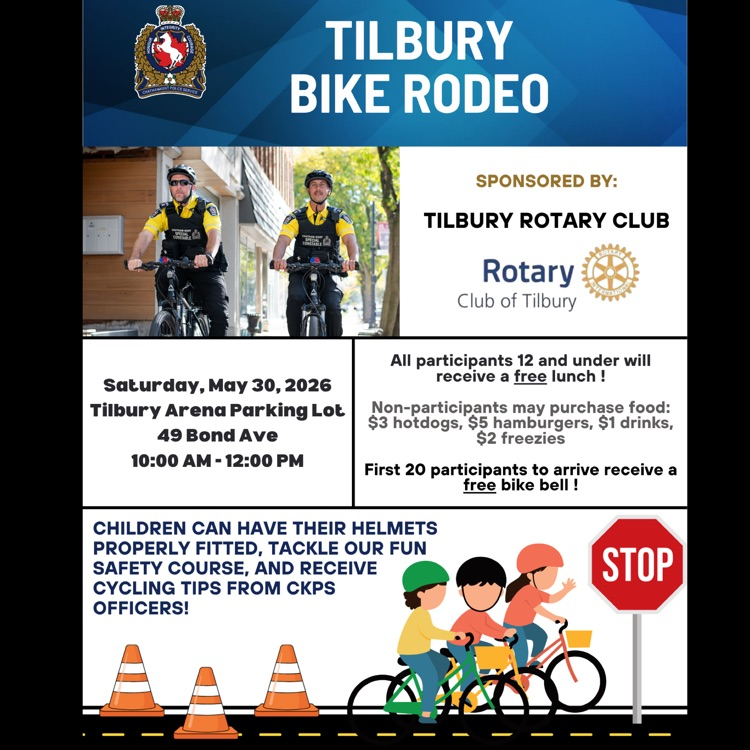 bike rodeo