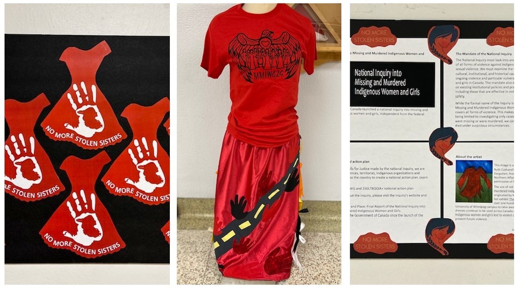 May 5 - MMIWG2S