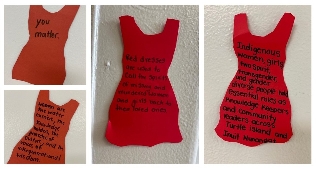 May 5 - MMIWG2S