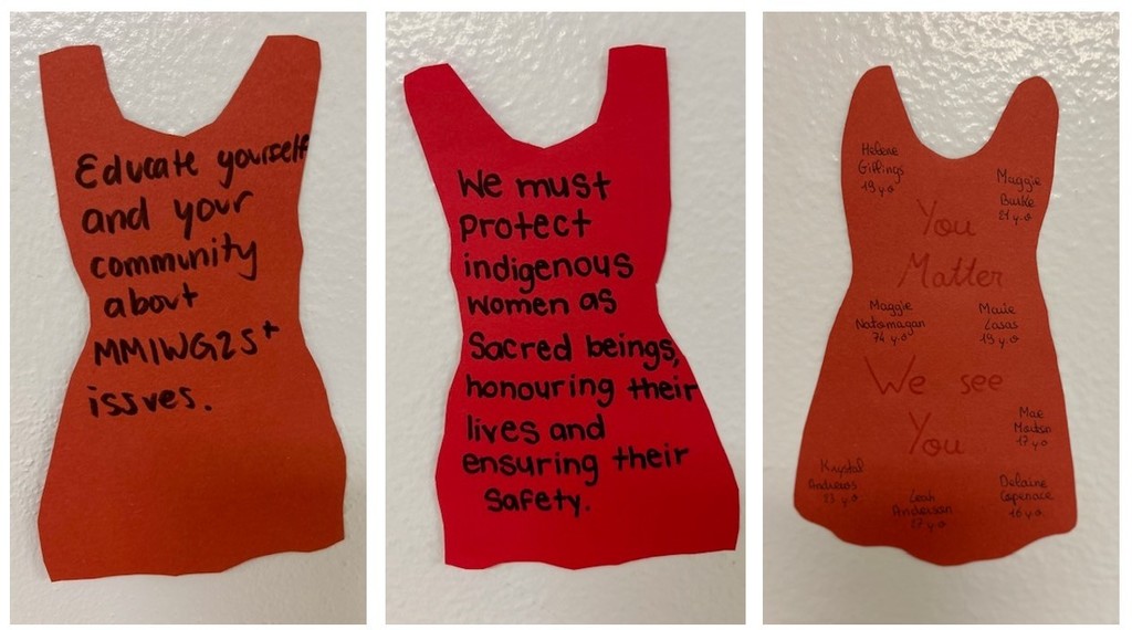 May 5 - MMIWG2S