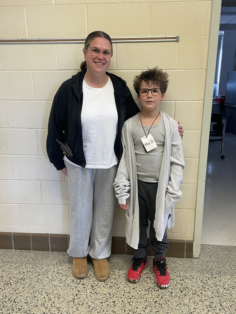Spirit Day