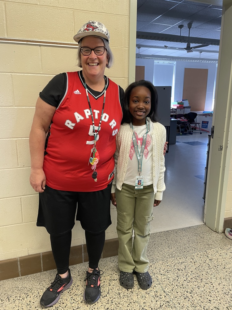 Spirit Day