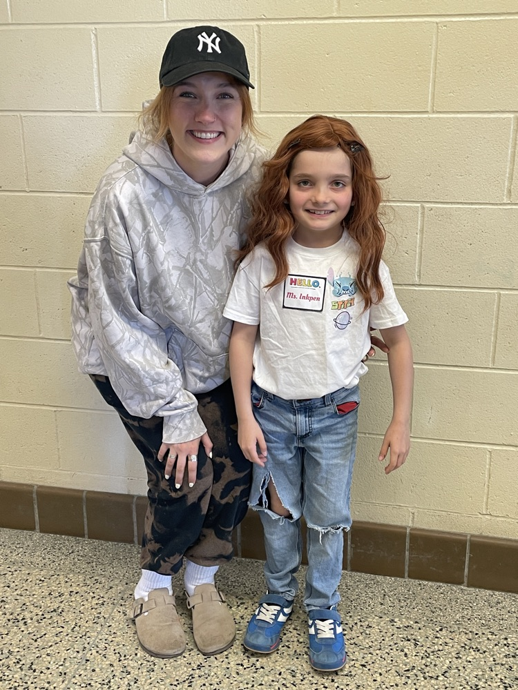 Spirit Day