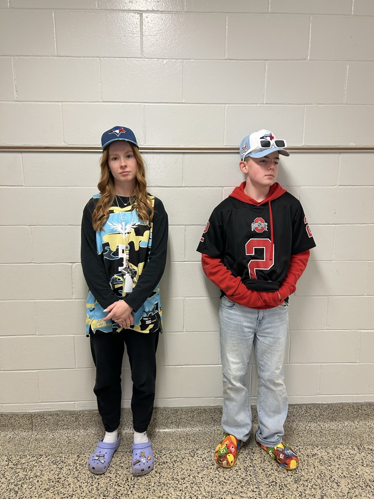 Spirit Day