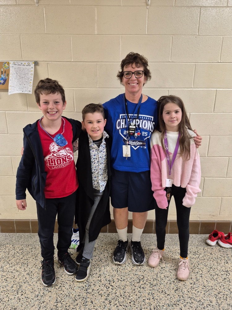 Spirit Day
