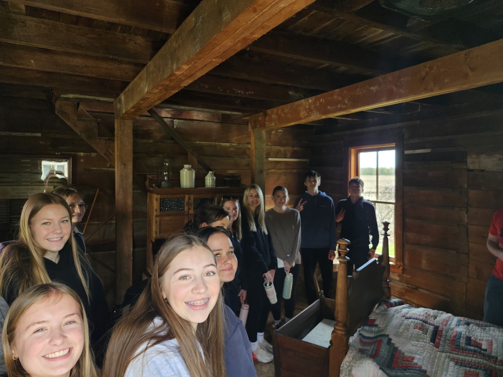 Josiah Henson Museum of African Canadian History Field Trip 