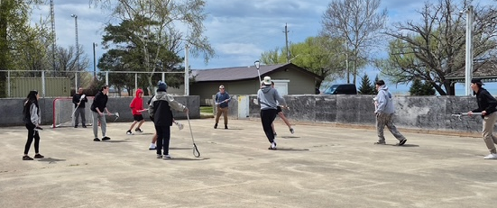 Lacrosse