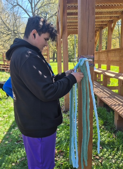 Kettle & Stony Point Symposium NLSS Students