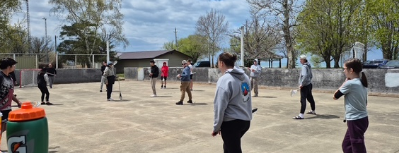 Lacrosse