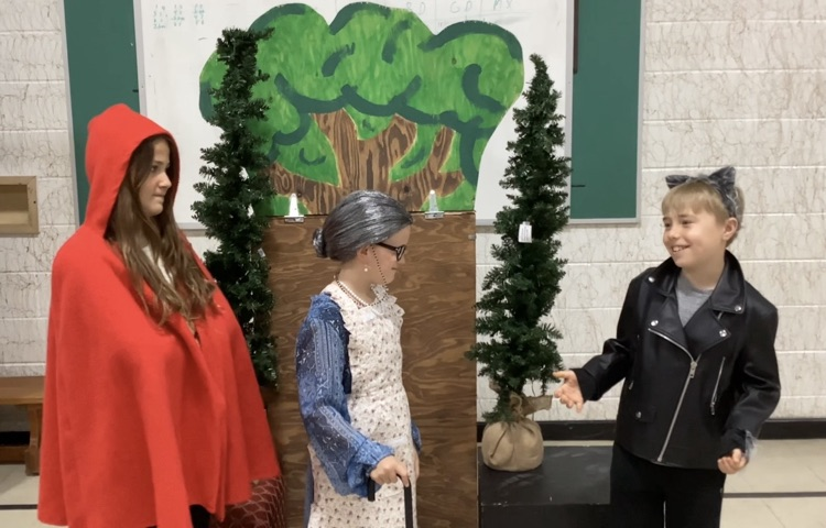 “Once Upon a Crime” promotional pictures