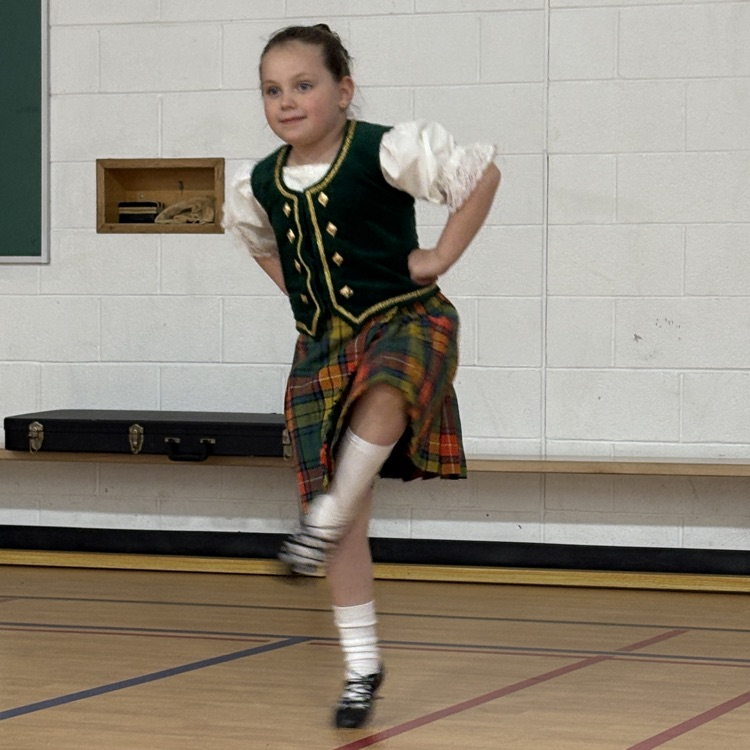 dancing