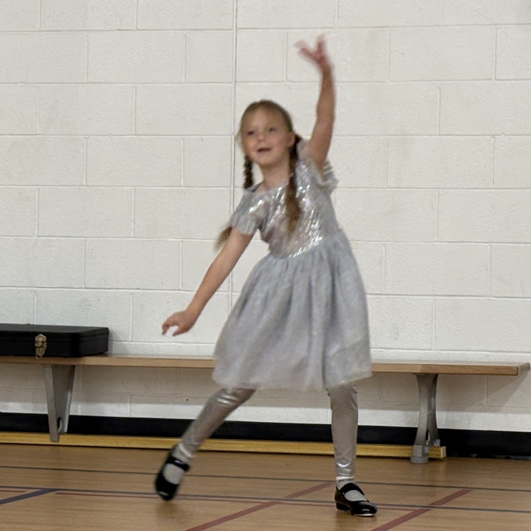 dancing