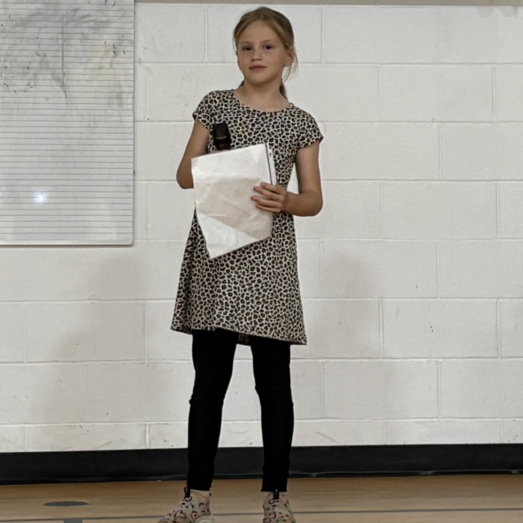 singing