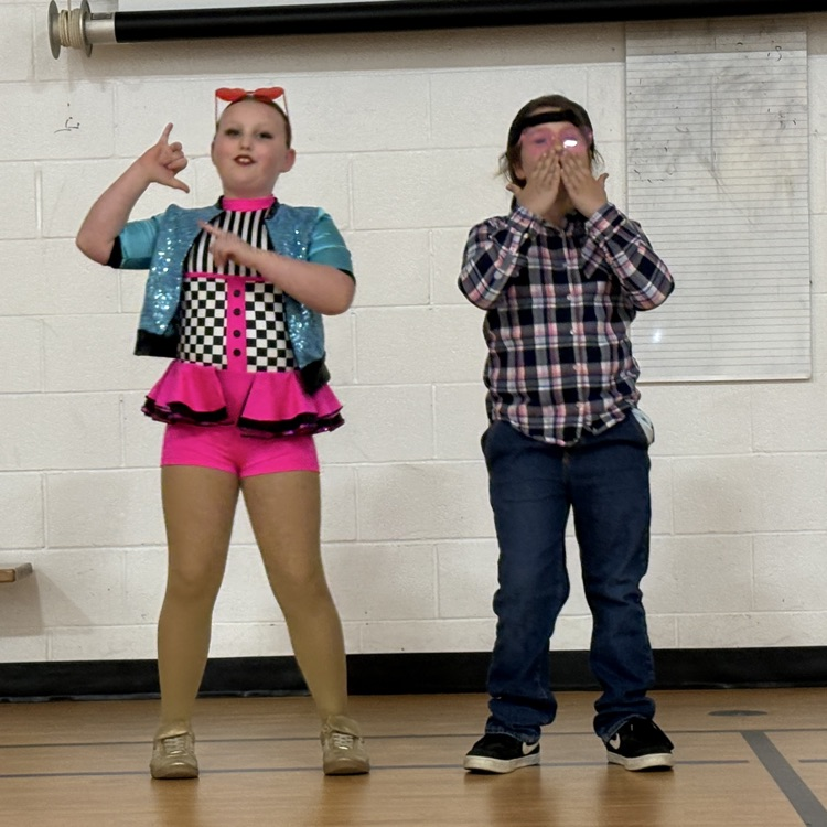 dancing