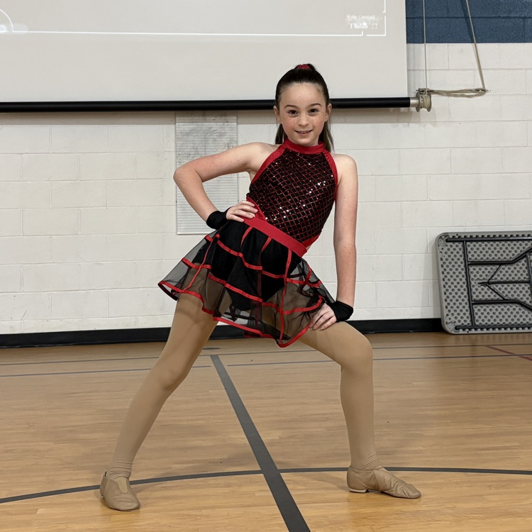dancing