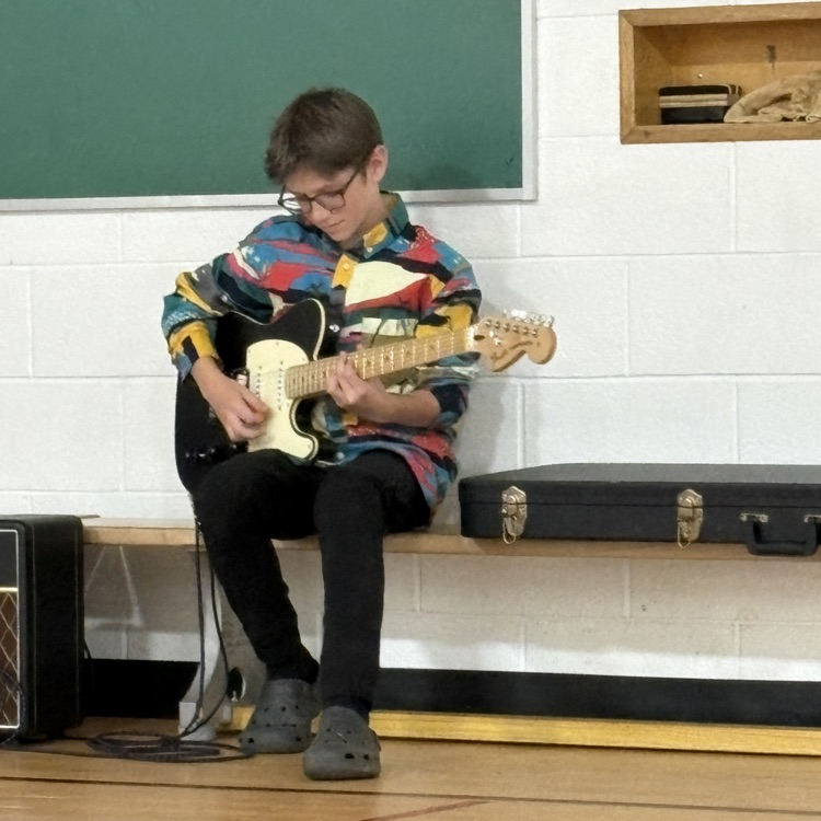 guitar