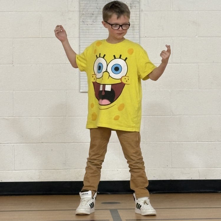 dancing