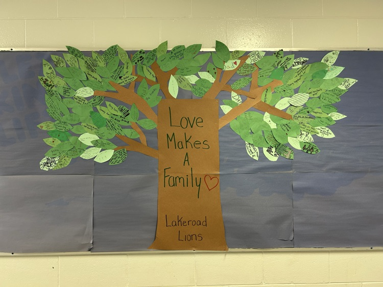family tree