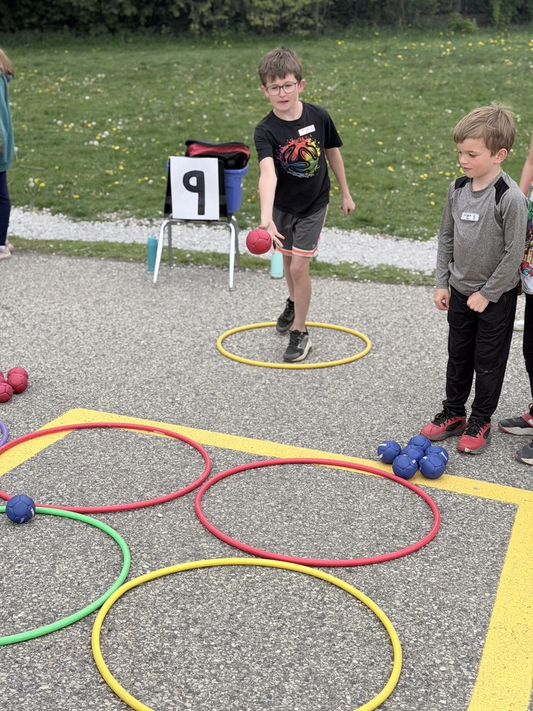 Jump Rope for Heart and Stroke