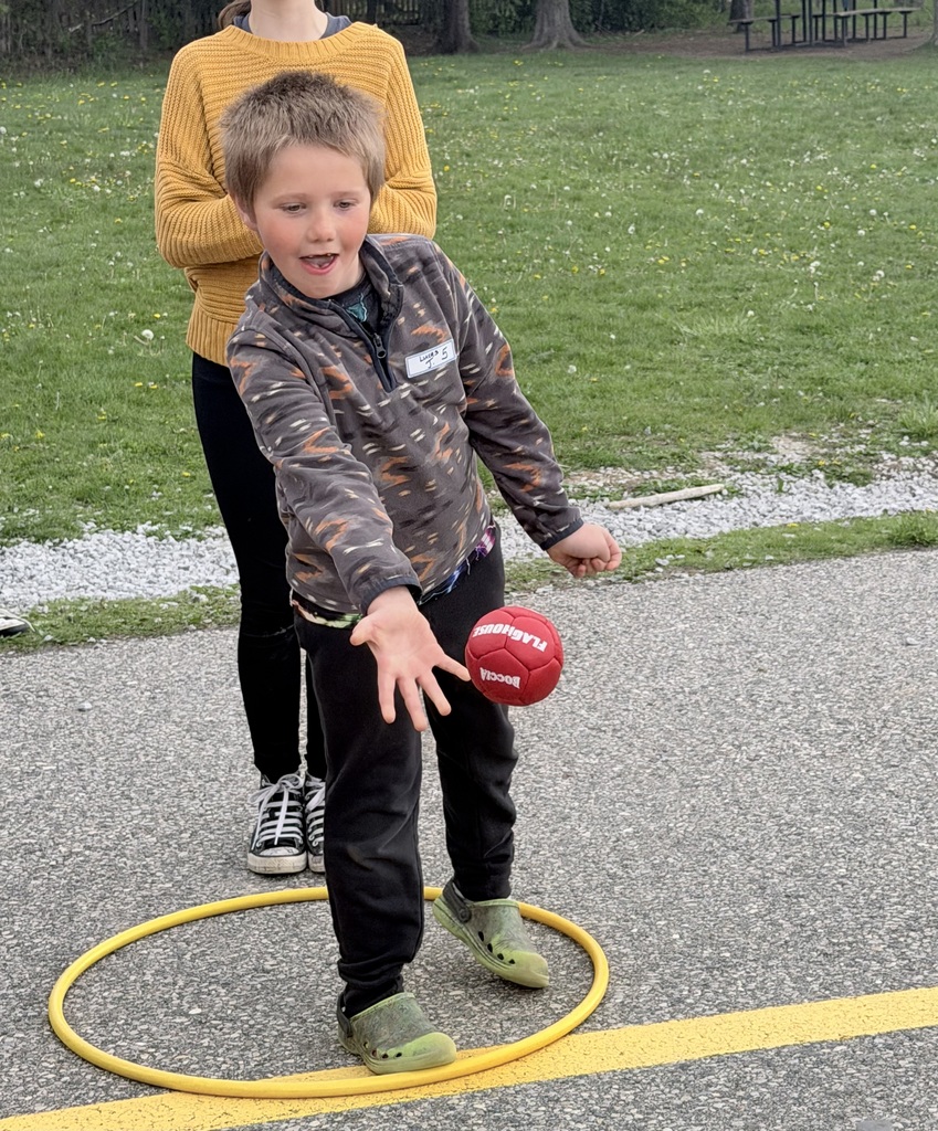 Jump Rope for Heart and Stroke