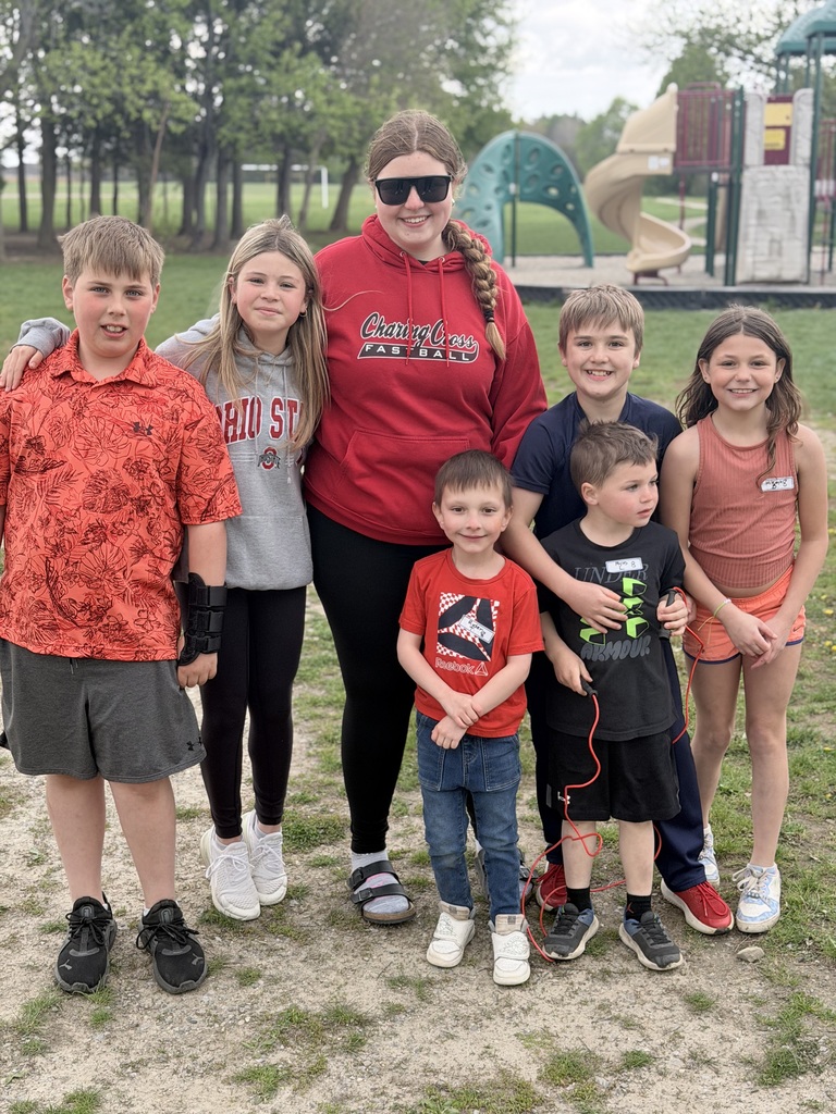 Jump Rope for Heart and Stroke