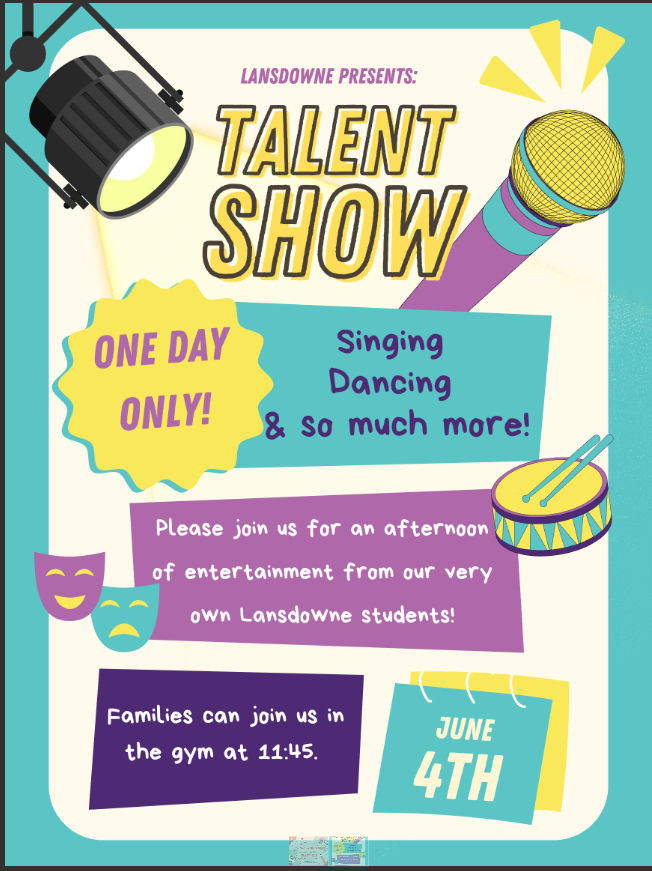 Talent Show