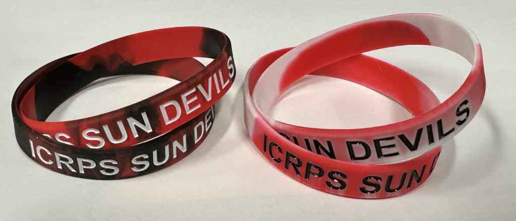 Bands