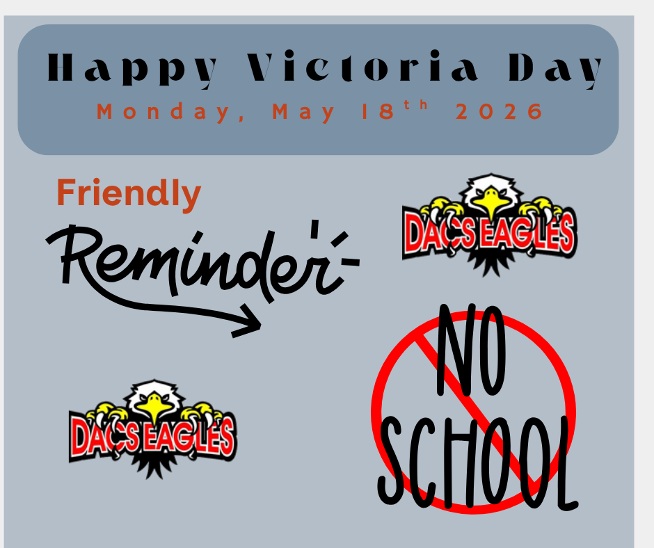 Victoria Day