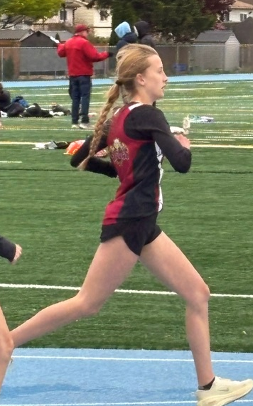 Track