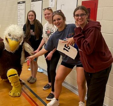 Awesome Eagle Day May 15